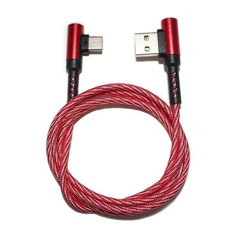 USB Type C Braided Cable - China USB Type C Braided Cable Manufacturers Suppliers Factory