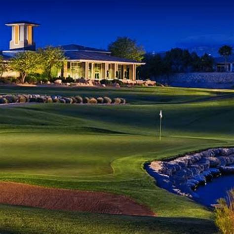 The Best Las Vegas Golf Courses | Las Vegas Direct