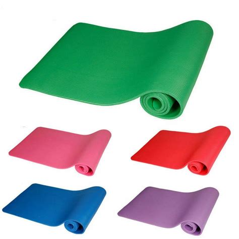 1.8 m Yoga Equipment Sport Mat | Sport mat, Yoga equipment, Pilates body