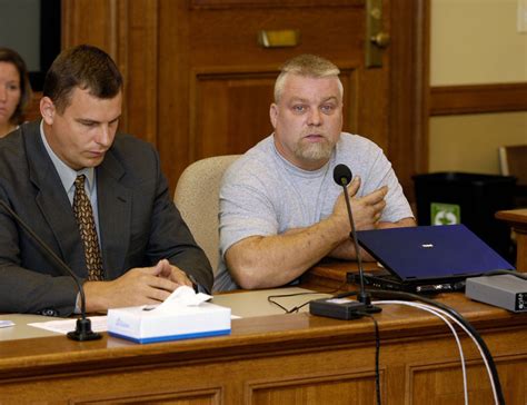 ‘Making a Murderer’: Wisconsin Judge Rejects Steven Avery’s Bid for New Trial – Rolling Stone