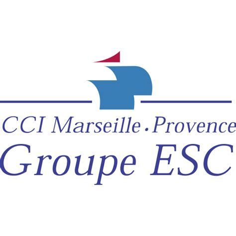 GROUPE ESC [ Download - Logo - icon ] png svg