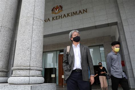 CPJ condemns Malaysian court conviction, fine of Malaysiakini on contempt charges - Committee to ...