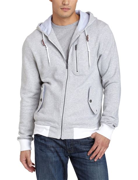 Urban Men's Guide: Trendy Hoodies for this Winter