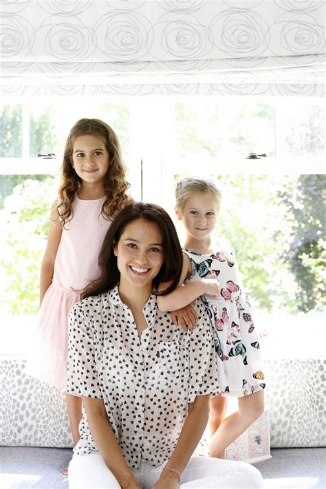 Emma Heming Willis On Motherhood, Marriage and More! - The Local Moms ...