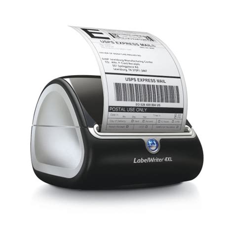 DYMO LabelWriter 4XL Label Printer | 1755120