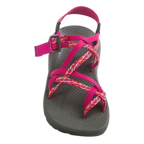 Chaco Z/Cloud X2 Sport Sandals (For Women) - Save 45%