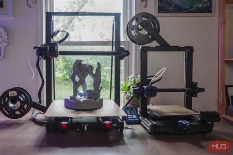 Anycubic Kobra 2 Max Review: Incredibly Fast, Large-Format Printing