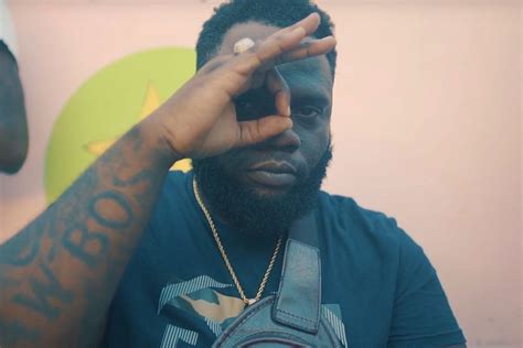 Chronic Law Is Not After A 'Good Name' In New Video: Watch - DancehallMag