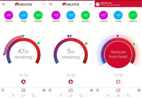 MEATER Plus Smart Wireless Meat Thermometer Review - Legit Reviews