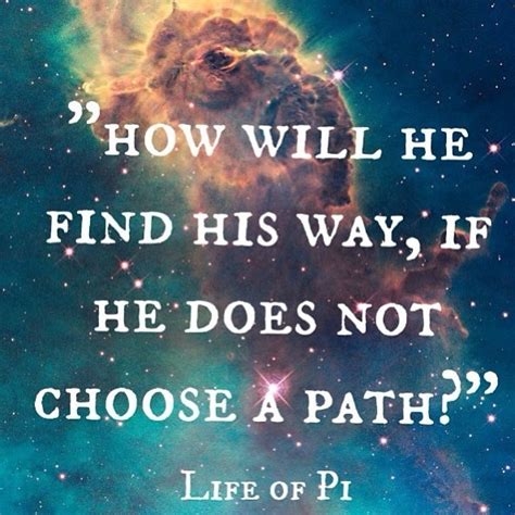 Life of Pi | Life of pi quotes, Life of pi, Book quotes