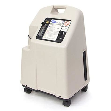 Invacare Platinum 10 Oxygen Concentrator - Help Mobility