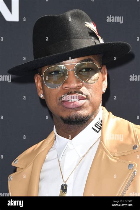 Ne-Yo at the 2019 BET Awards held at Microsoft Theater on June 23, 2019 ...