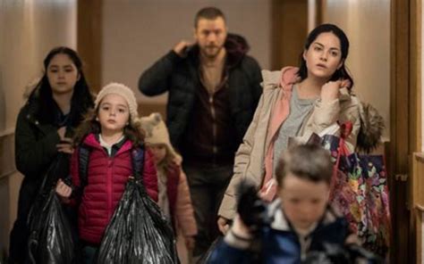 Film Review: New Irish drama 'Rosie' takes a personal look at housing crisis - This is Galway