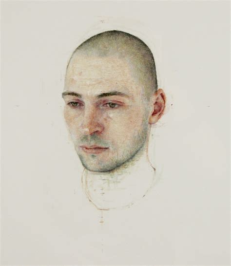 Robert Bauer | Portrait painting, Portrait, Portrait art