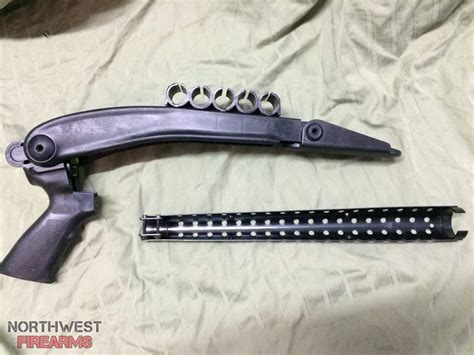 WTS OR - Mossberg 500 Parts | Northwest Firearms