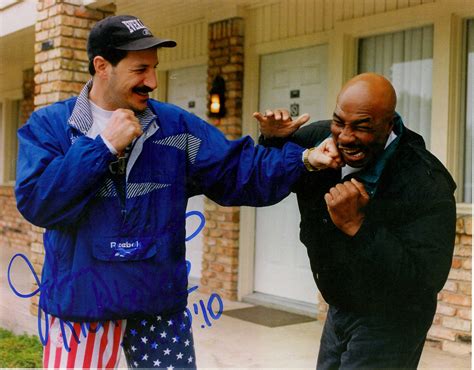 Ernie Shavers - Knockout Champion of the World, with Johnny Spinks ...