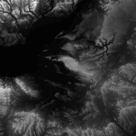 Any interest in uk heightmap generator that uses OS map data? : r ...