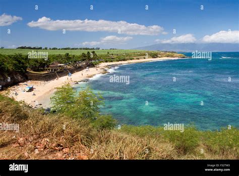 Ho’okipa beach hi-res stock photography and images - Alamy