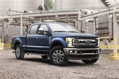 New Commercial Trucks | Find the Best Ford® Truck, Pickup, Chassis, or Cutaway For You | Ford.com