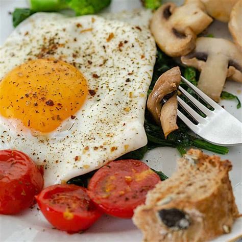 10 Best Diabetes Breakfast Ideas | EasyHealth Living