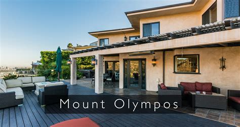 Mount-olympus-featured | Luxury Home Rental