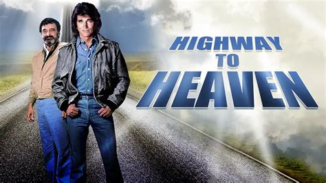 Season 4 - Highway to Heaven - BYUtv