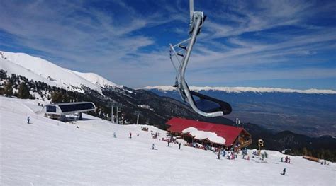 Bansko named Bulgaria’s Best Ski Resort 2018 at World Ski Awards – The ...