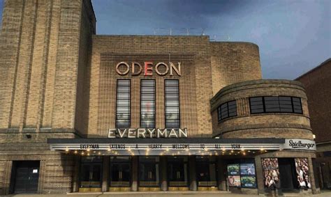 Everyman takes over York Odeon lease from Reel Cinemas | News | Screen