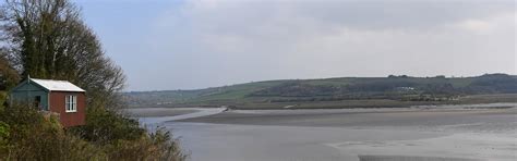 Explore Dylan Thomas' Laugharne | West Wales | Visit Wales