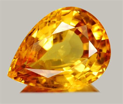 Coloured Topaz | kalajee