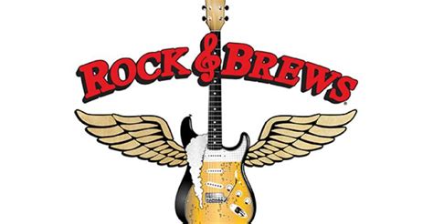 Rock & Brews names Mike Reynolds first CEO | Nation's Restaurant News