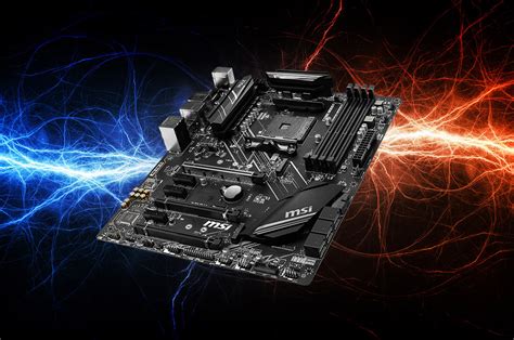 X470 GAMING PLUS MAX | Motherboard | MSI Global