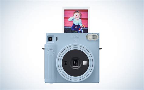 Best instant cameras of 2023 | Popular Photography