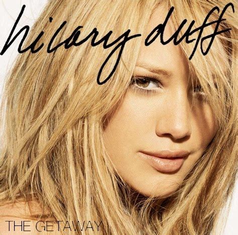 natalie portman: hilary duff new album lyrics