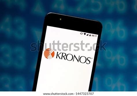 45 Kronos Logo Images, Stock Photos & Vectors | Shutterstock