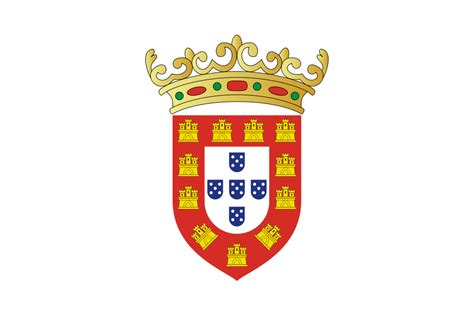 Portuguese Flag 1495 by LlwynogFox on DeviantArt