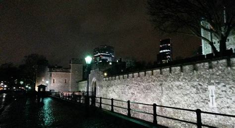 London Ghost Tour - London | FREETOUR.com