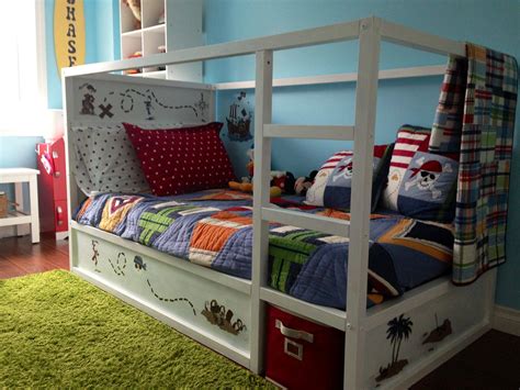 Unique toddler Bunk Beds Ikea