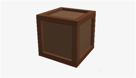 Small Crate - Roblox Crate Transparent PNG - 420x420 - Free Download on NicePNG