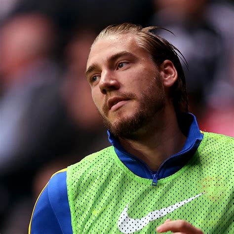 Nicklas Bendtner Arrest: Report Accuses Arsenal Star's Entourage of Rape Threat | News, Scores ...