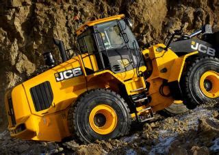 JCB 467 ZX Wheel Loader Specs (2019 - 2024) | LECTURA Specs