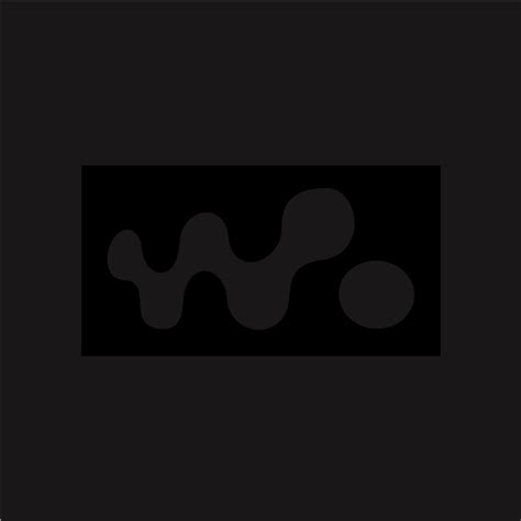 Walkman logo - download.