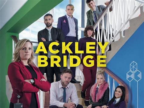 Ackley Bridge Season 4- Mind Blowing| Gives message of Equality | Trending News Buzz