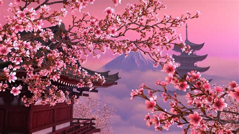 Sakura Wallpapers - Wallpaper Cave