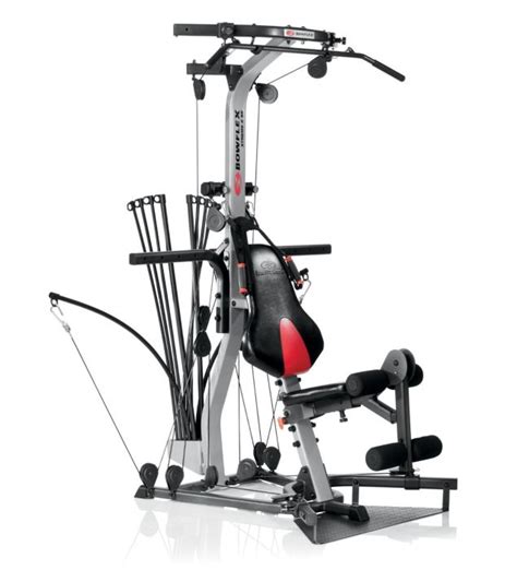 Bowflex Xtreme 2SE Home Gym Review