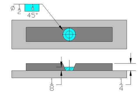 Demystifying the Plug Welding Symbol – learnweldingsymbols