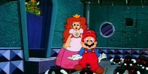 'Super Mario Bros. Movie': 10 Mostly Forgotten Super Mario Appearances In TV & Movies