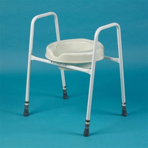 Days Toilet Seat Frame from Essential Aids