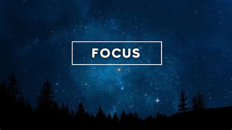 Stay focused HD wallpaper | Pxfuel