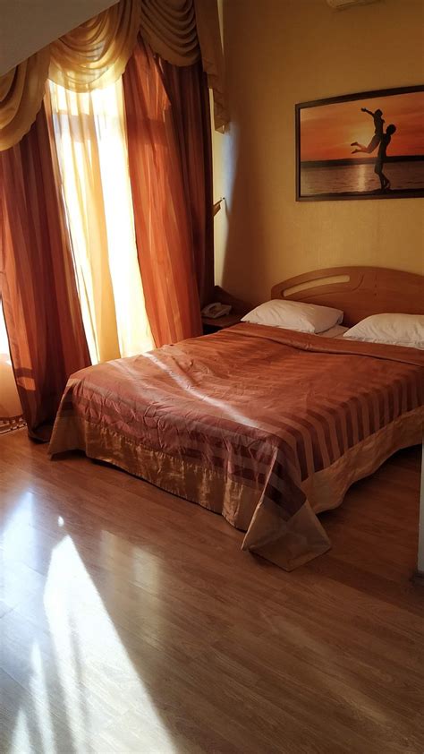 ARGO HOTEL - Reviews (Ukraine/Uzhhorod)